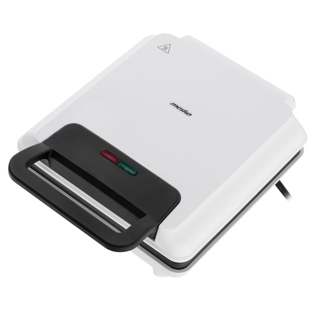 Waffle iron MESKO MS 3091 Waffle iron MESKO MS 3091