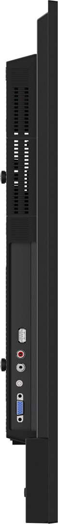 iiyama ProLite LE4341S-B2 - 43" diagonal class flat screen - 108 cm iiyama ProLite LE4341S-B2 - 43" diagonal class flat screen - 108 cm