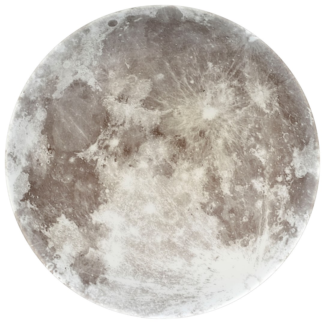 Activejet LED ceiling plafond AJE-MOON 24W Activejet LED ceiling plafond AJE-MOON 24W