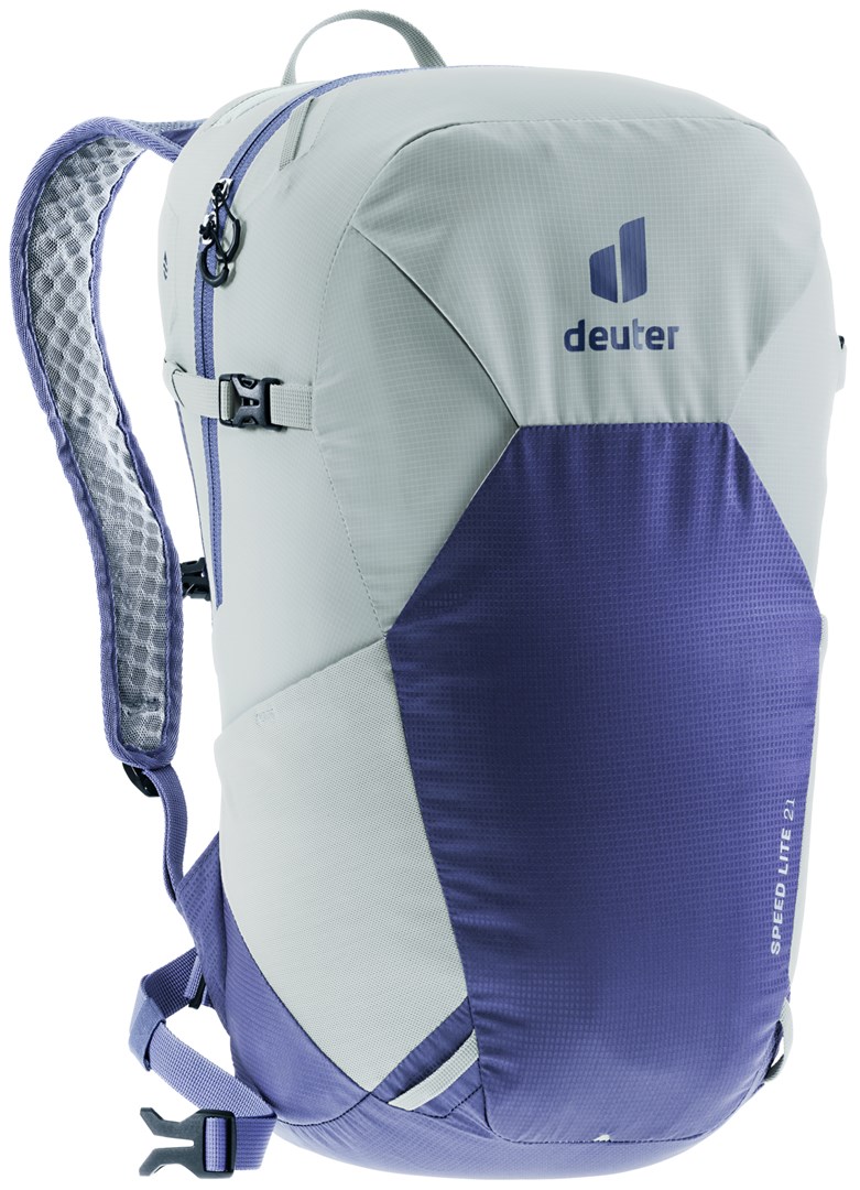 Deuter Speed Lite 21 21 L Indigo Deuter Speed Lite 21 21 L Indigo