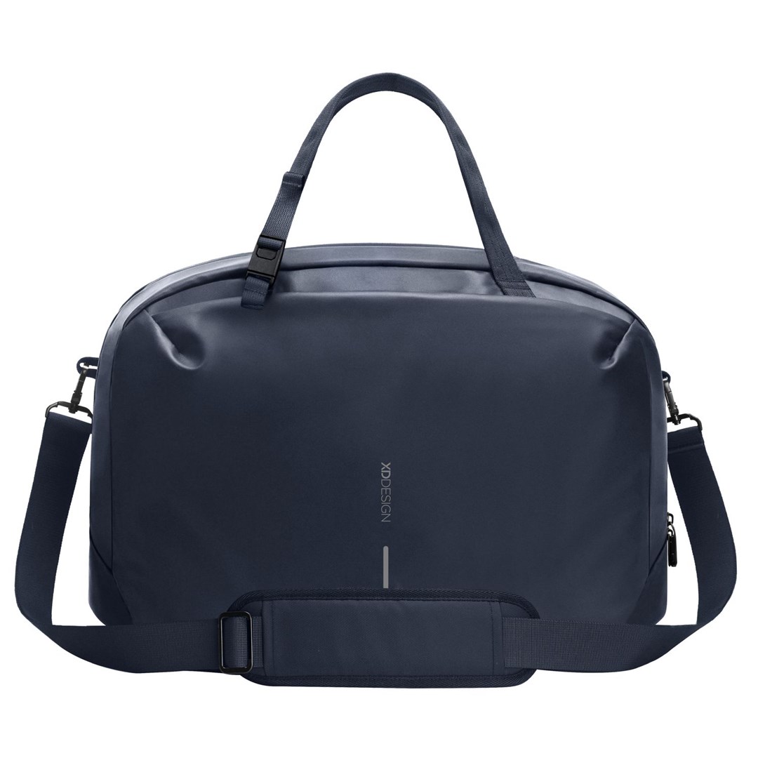 XD DESIGN URBAN BAG WATER RESISTANT DUFFLE NAVY P/N: P706.2925 XD DESIGN URBAN BAG WATER RESISTANT DUFFLE NAVY P/N: P706.2925