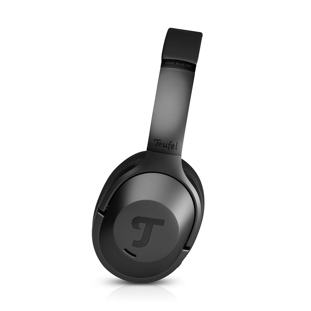 Teufel REAL BLUE NC 3 Headset Wireless Head-band Gaming Bluetooth Teufel REAL BLUE NC 3 Headset Wireless Head-band Gaming Bluetooth