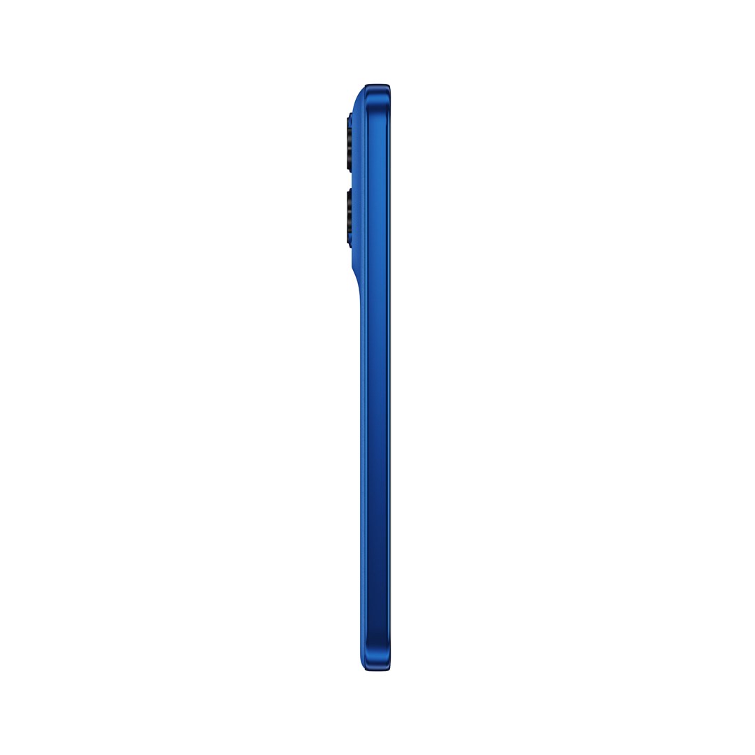 Motorola Edge 50 Neo 5G (6.4") 120Hz Dual SIM Android 14 5G USB Type-C 12 GB 512 GB 4310 mAh Nautical Blue Motorola Edge 50 Neo 5G (6.4") 120Hz Dual SIM Android 14 5G USB Type-C 12 GB 512 GB 4310 mAh Nautical Blue