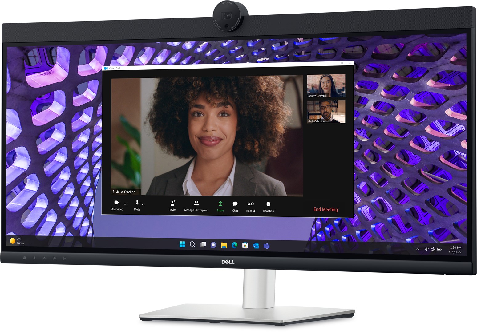 DELL P Series P3424WEB computer monitor 86.7 cm (34.1") 3440 x 1440 pixels 4K Ultra HD LCD Black DELL P Series P3424WEB computer monitor 86.7 cm (34.1") 3440 x 1440 pixels 4K Ultra HD LCD Black