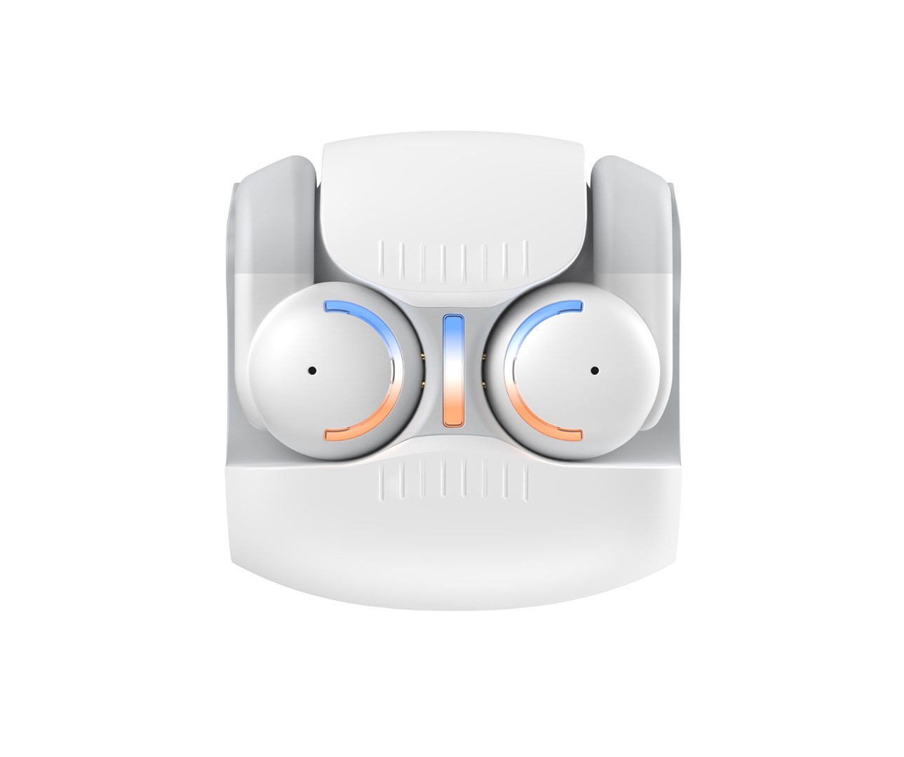 Havit OWS907 - TWS wireless headphones (grey) Havit OWS907 - TWS wireless headphones (grey)