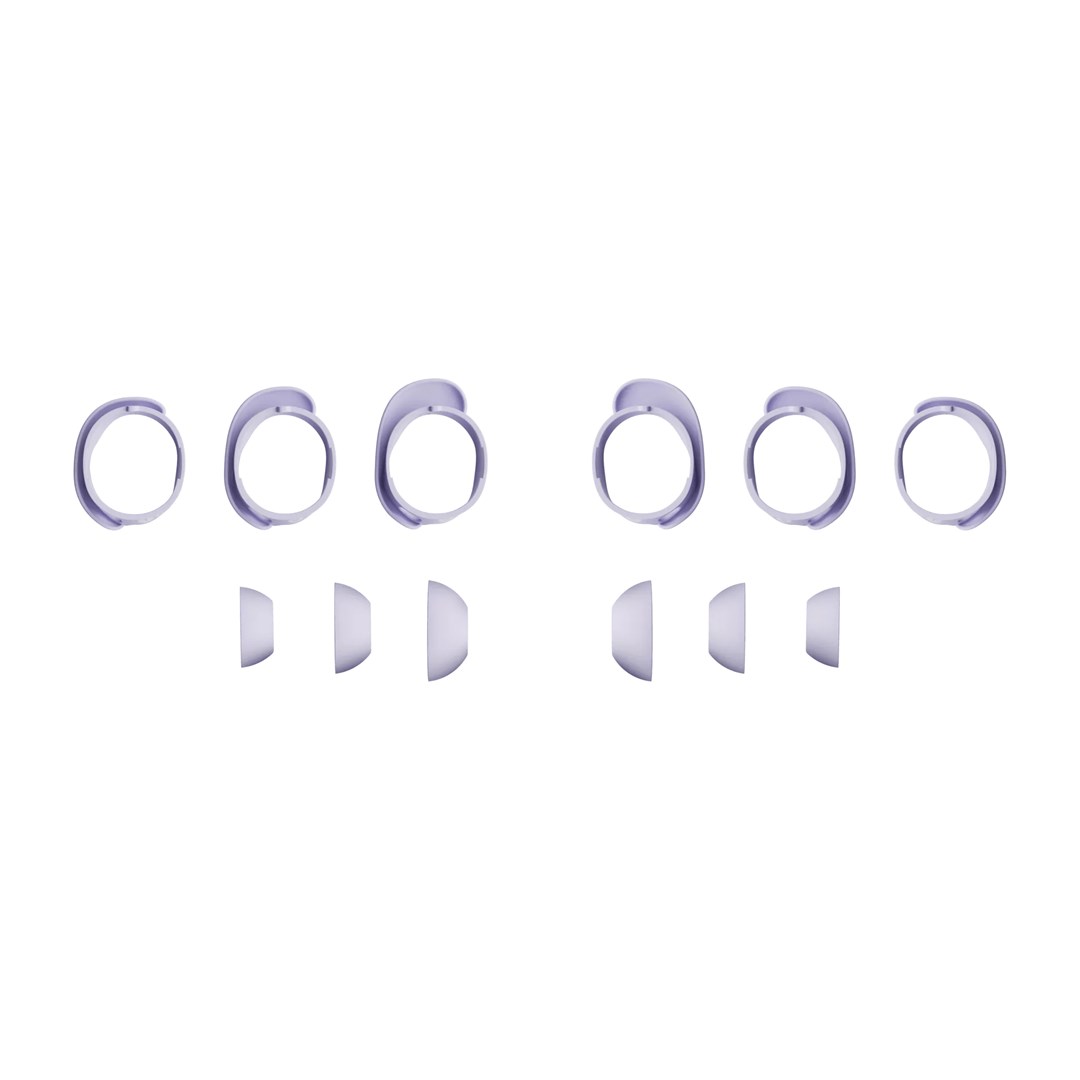 Bose 888507-0300 headphones/headset Wireless In-ear Bluetooth Lilac Bose 888507-0300 headphones/headset Wireless In-ear Bluetooth Lilac