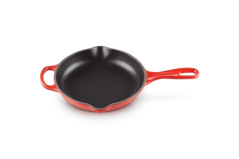 Le Creuset 20182200600422 All-purpose pan Round Le Creuset 20182200600422 All-purpose pan Round