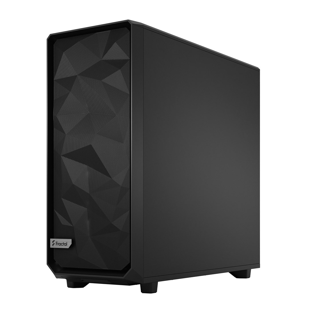 Fractal Design Meshify 2 XL Light Tempered Glass Fractal Design Meshify 2 XL Light Tempered Glass