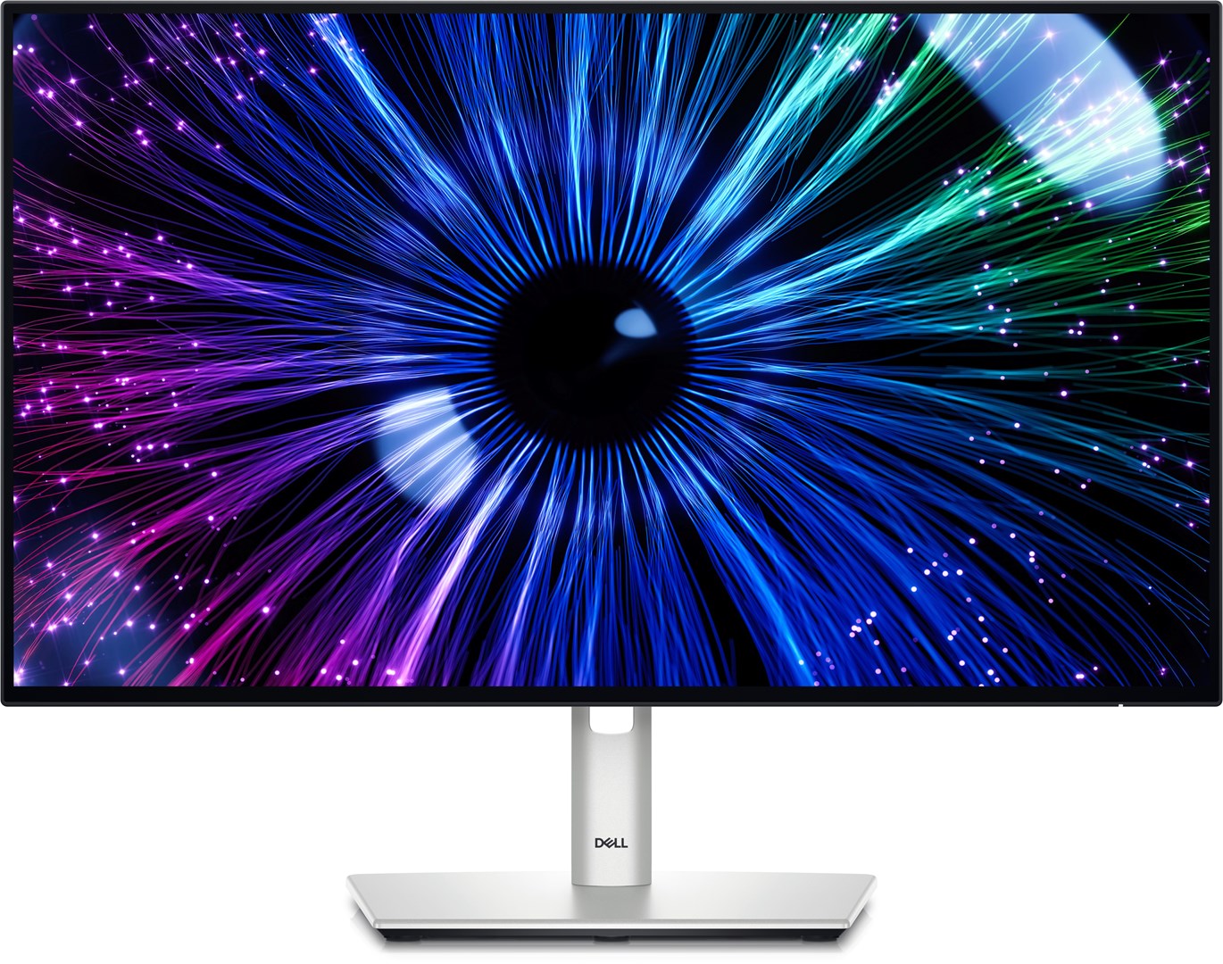 DELL UltraSharp U2424HE computer monitor 60.5 cm (23.8") 1920 x 1080 pixels Full HD LCD Black, Silver DELL UltraSharp U2424HE computer monitor 60.5 cm (23.8") 1920 x 1080 pixels Full HD LCD Black, Silver