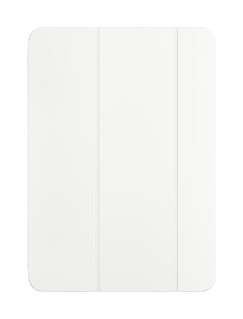 Apple Smart Folio for iPad Pro 11-inch (M4) - White Apple Smart Folio for iPad Pro 11-inch (M4) - White