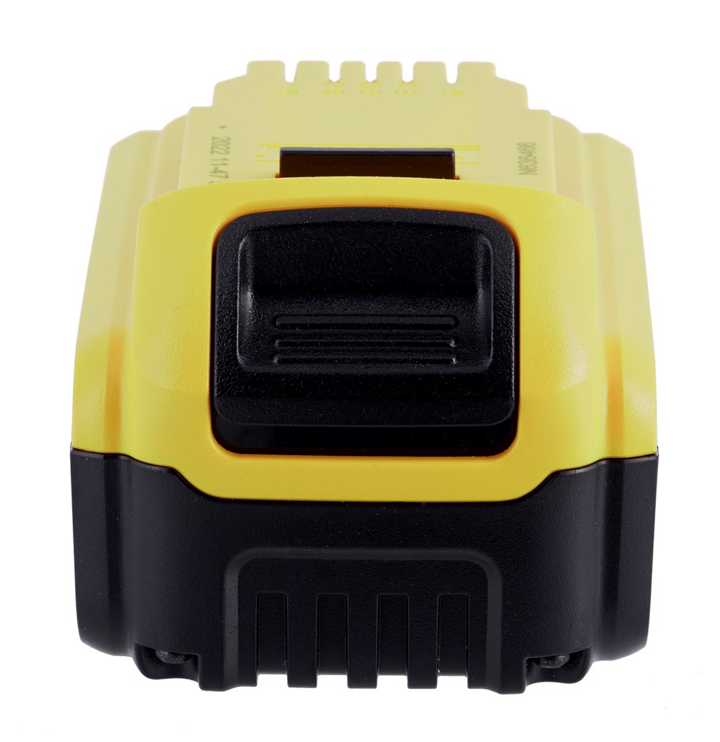 DeWALT DCB184-XJ cordless tool battery / charger DeWALT DCB184-XJ cordless tool battery / charger