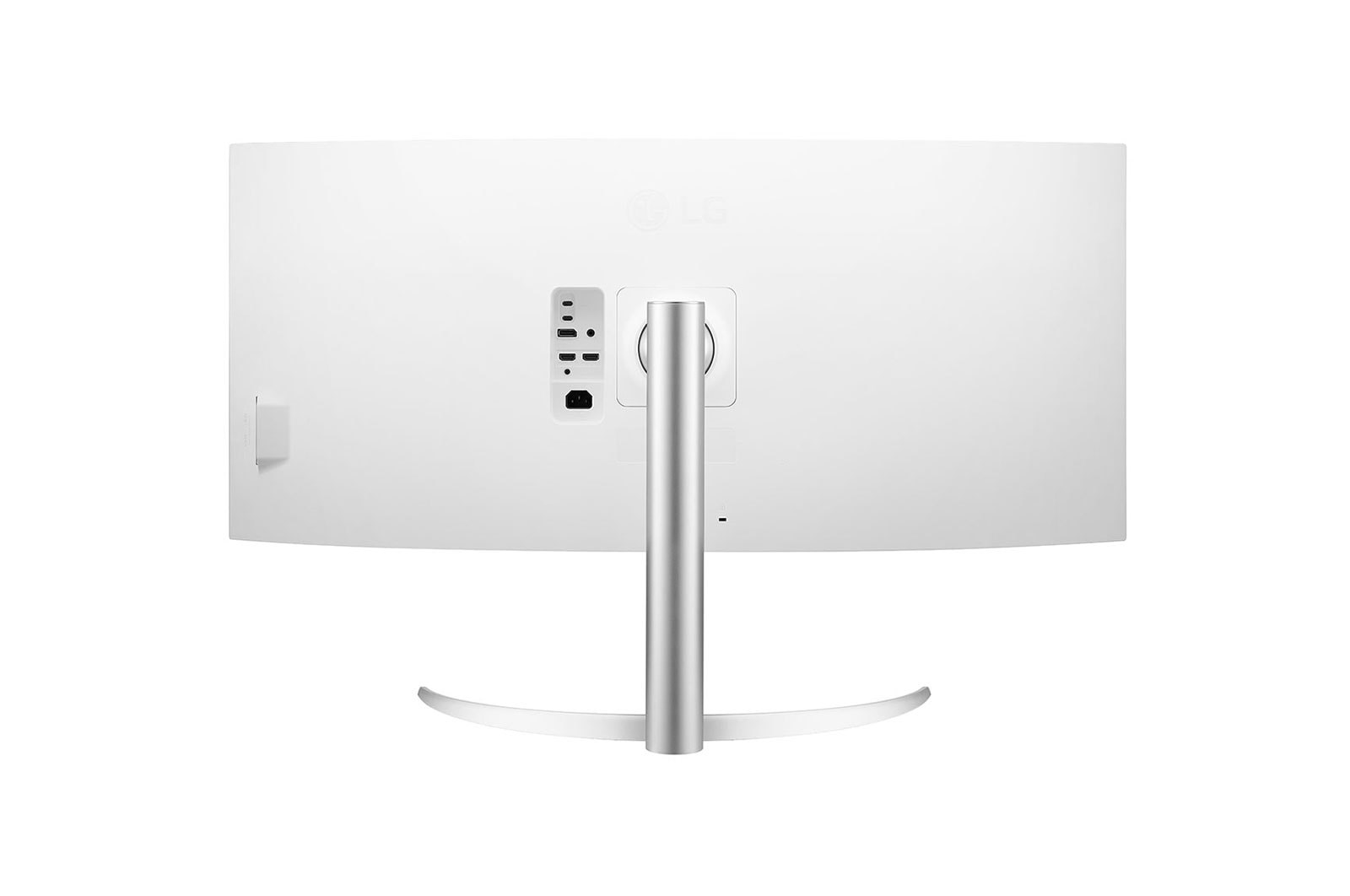 LG 40WP95XP-W computer monitor 100.8 cm (39.7") 5120 x 2160 pixels UltraWide 5K HD White LG 40WP95XP-W computer monitor 100.8 cm (39.7") 5120 x 2160 pixels UltraWide 5K HD White