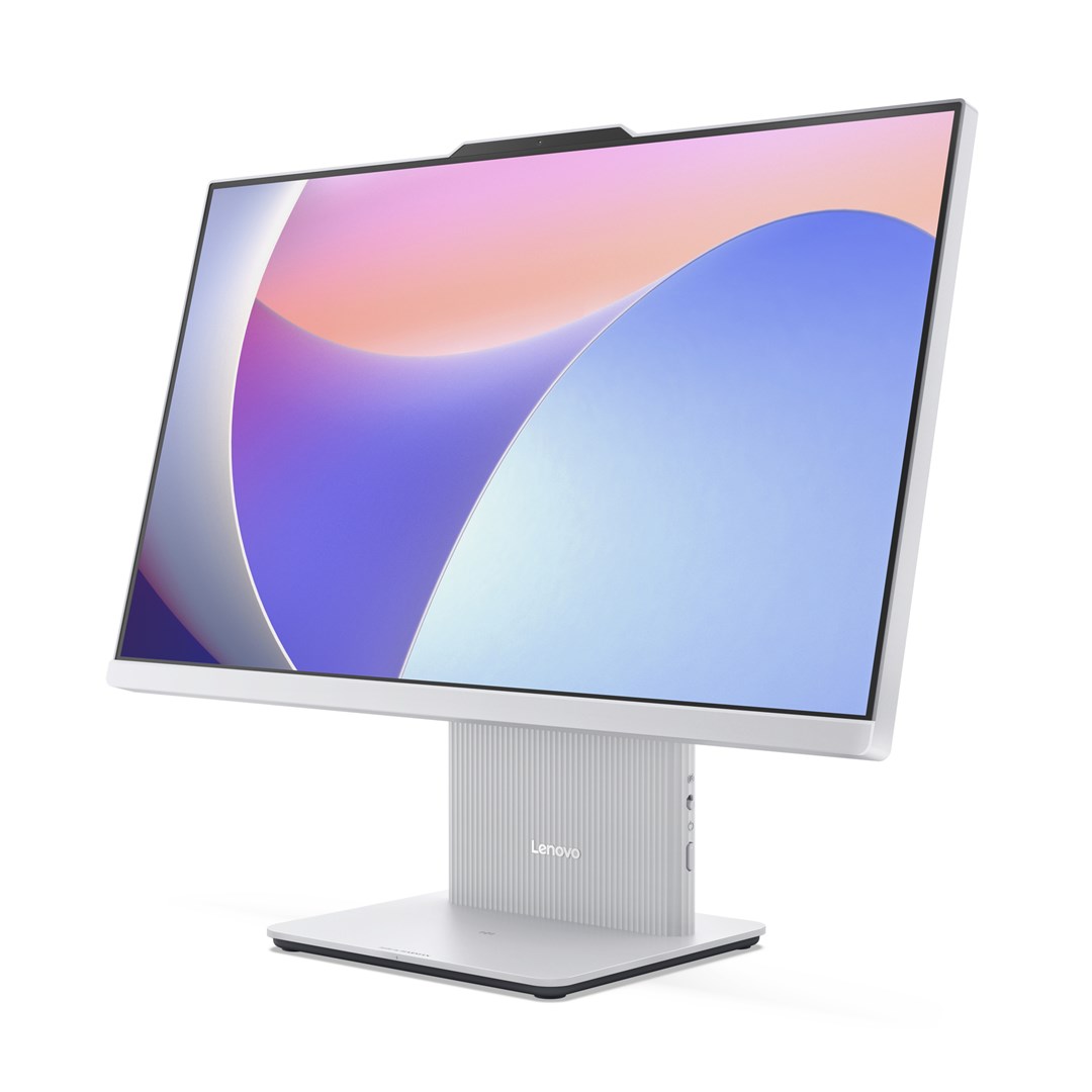 Lenovo IdeaCentre AIO 24IRH9 Intel® Core™ i7 i7-13620H 60.5 cm (23.8") FHD All-in-One PC 16 GB DDR5-SDRAM 1 TB SSD Windows 11 Home Wi-Fi 6 (802.11ax) Grey Lenovo IdeaCentre AIO 24IRH9 Intel® Core™ i7 i7-13620H 60.5 cm (23.8") FHD All-in-One PC 16 GB DDR5-SDRAM 1 TB SSD Windows 11 Home Wi-Fi 6 (802.11ax) Grey