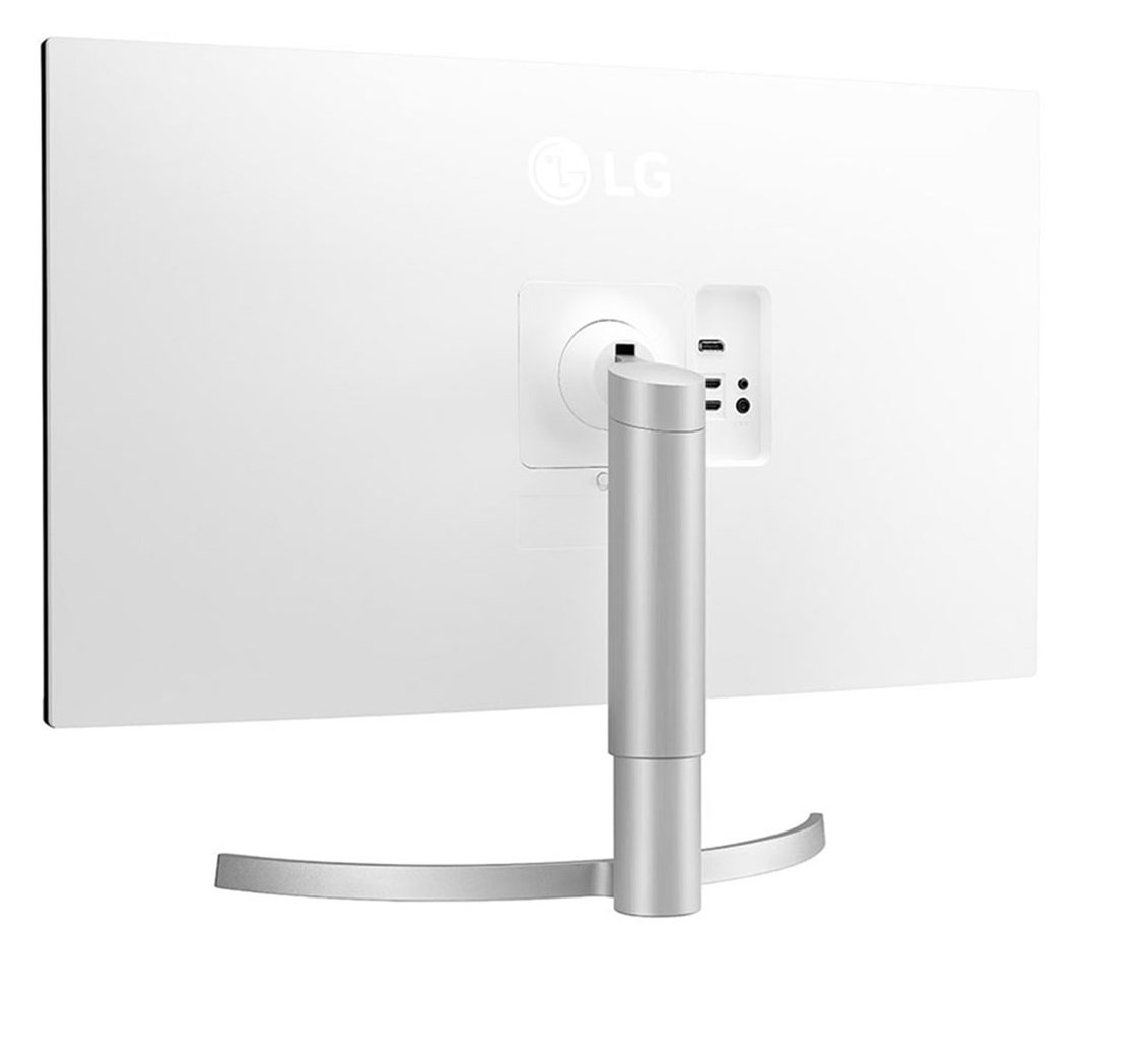 LG Monitor 32UN650K-W 32UN650KW (32UN650K-W.AEU) LG Monitor 32UN650K-W 32UN650KW (32UN650K-W.AEU)