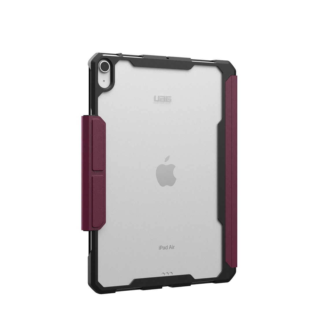 Urban Armor Gear Essential Armor Series iPad Air 11" (6th Gen, 2024, M2) Folio Case Urban Armor Gear Essential Armor Series iPad Air 11" (6th Gen, 2024, M2) Folio Case