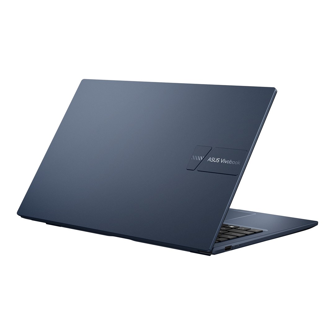 ASUS Vivobook 15 X1504VA-BQ2626 Intel® Core™ i3 i3-1315U Laptop 39.6 cm (15.6") Full HD 16 GB DDR4-SDRAM 512 GB SSD Wi-Fi 6 (802.11ax) NoOS Blue ASUS Vivobook 15 X1504VA-BQ2626 Intel® Core™ i3 i3-1315U Laptop 39.6 cm (15.6") Full HD 16 GB DDR4-SDRAM 512 GB SSD Wi-Fi 6 (802.11ax) NoOS Blue