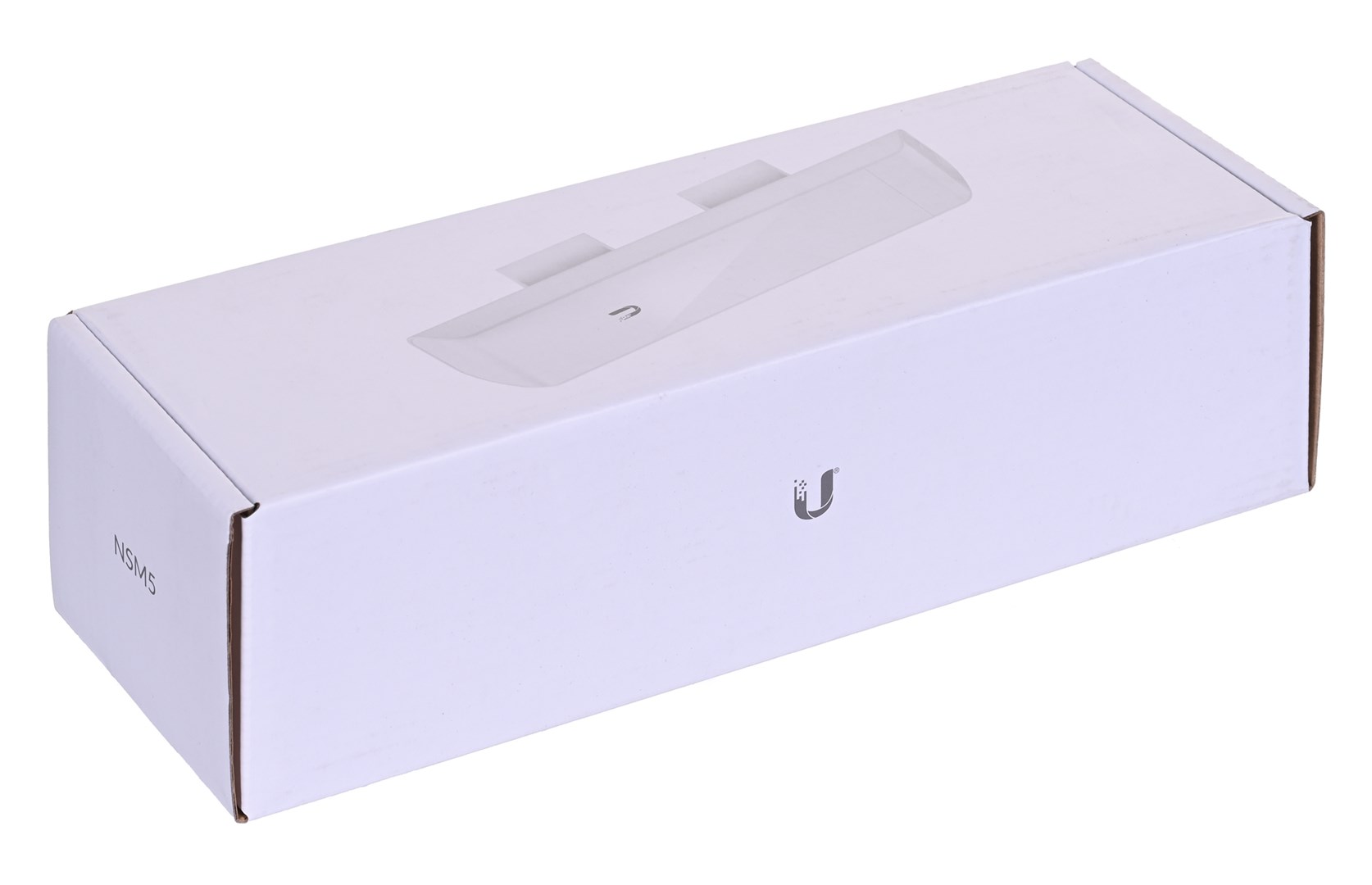 Ubiquiti NanoStation M5 150 Mbit/s White Power over Ethernet (PoE) Ubiquiti NanoStation M5 150 Mbit/s White Power over Ethernet (PoE)