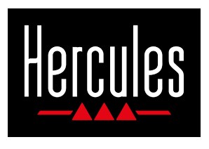 Hercules Mixersteuerung DJ Essentials Kit retail Hercules Mixersteuerung DJ Essentials Kit retail