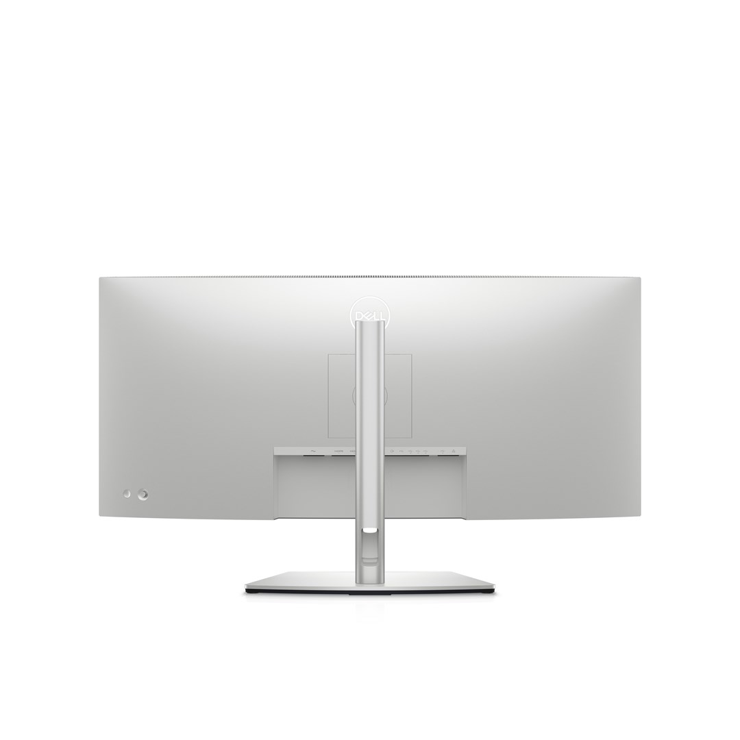 DELL UltraSharp U3423WE LED display 86.7 cm (34.1") 3440 x 1440 pixels UltraWide Quad HD LCD Silver DELL UltraSharp U3423WE LED display 86.7 cm (34.1") 3440 x 1440 pixels UltraWide Quad HD LCD Silver
