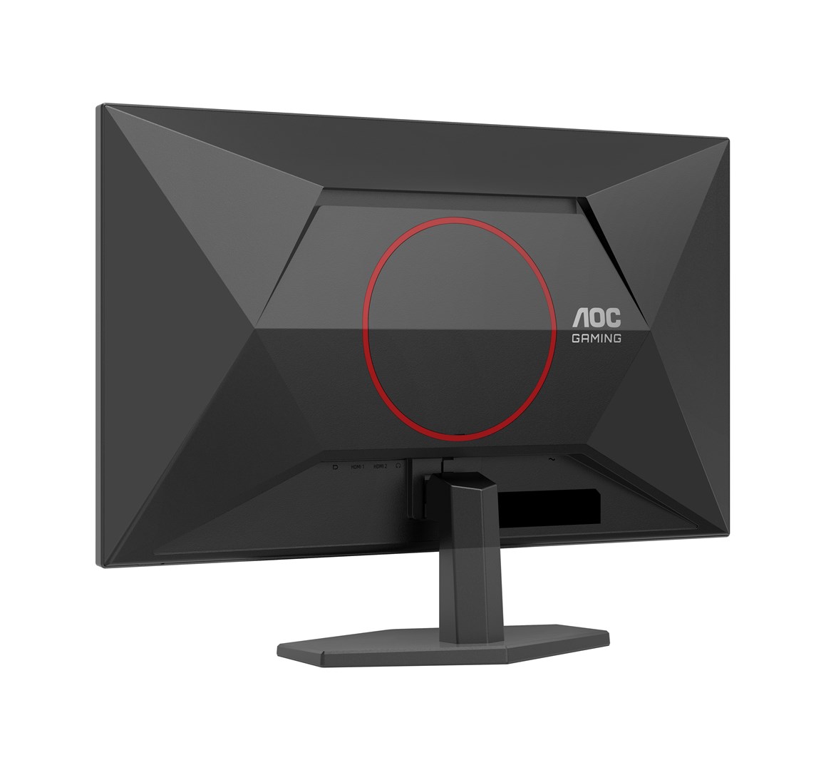 AOC G4 Q27G42XE computer monitor 68.6 cm (27") 2560 x 1440 pixels Quad HD Black, Red AOC G4 Q27G42XE computer monitor 68.6 cm (27") 2560 x 1440 pixels Quad HD Black, Red