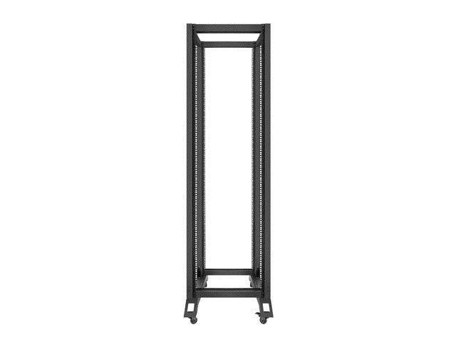 Lanberg OR01-6842-B rack accessory Rack base Lanberg OR01-6842-B rack accessory Rack base