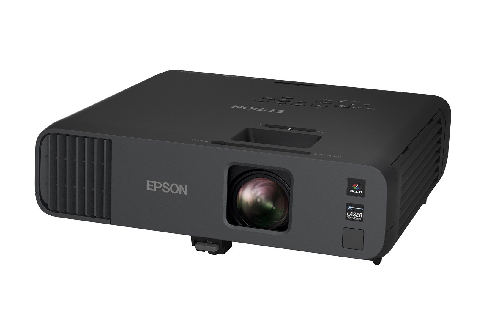 Epson EB-L265F 4600 ANSI lumens 3LCD 1080p (1920x1080) 3D Black Epson EB-L265F 4600 ANSI lumens 3LCD 1080p (1920x1080) 3D Black