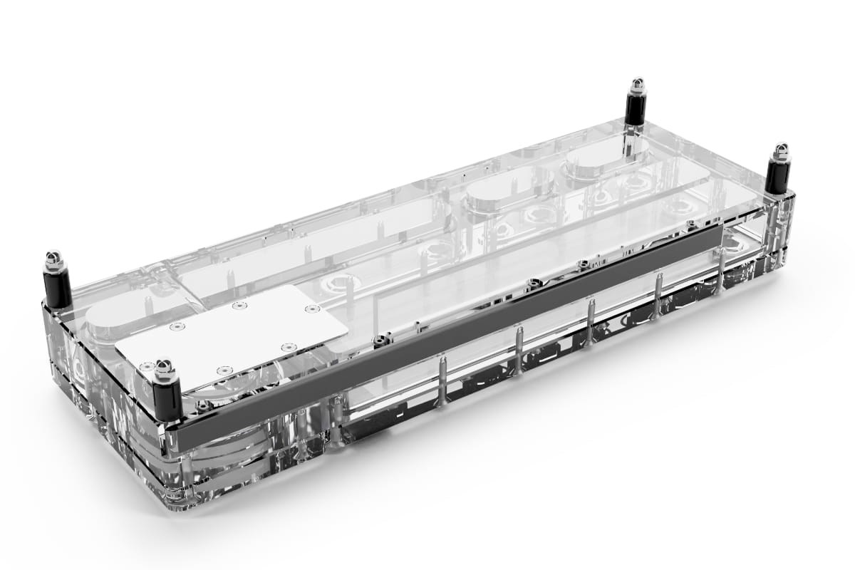 Alphacool 15475 computer cooling system part/accessory Water block Alphacool 15475 computer cooling system part/accessory Water block