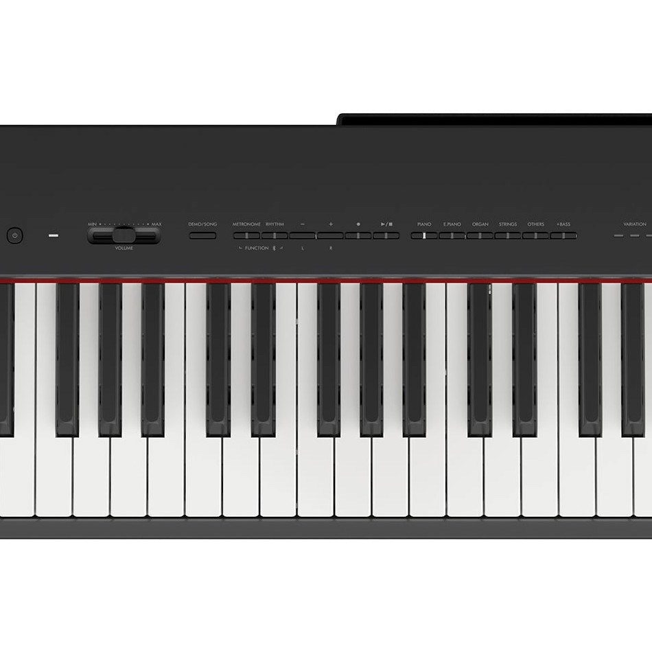 Yamaha P-223B - digital piano Yamaha P-223B - digital piano