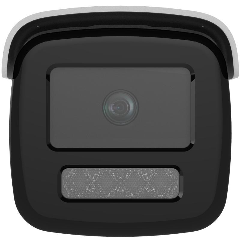 Hikvision Pro Series with AcuSense DS-2CD2T86G2H-2I(2.8mm)(eF) Bullet IP security camera Outdoor 3840 x 2160 pixels Ceiling/wall Hikvision Pro Series with AcuSense DS-2CD2T86G2H-2I(2.8mm)(eF) Bullet IP security camera Outdoor 3840 x 2160 pixels Ceiling/wall