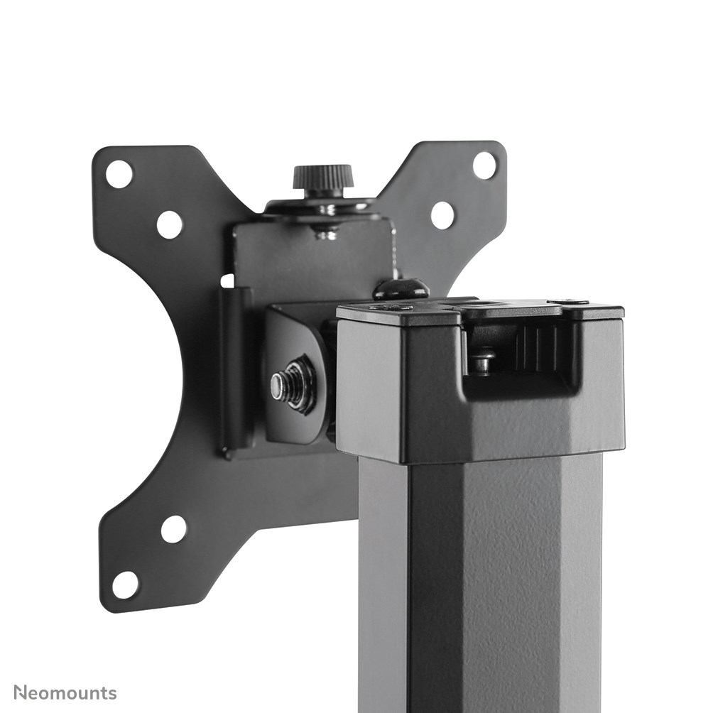 Neomounts FPMA-D865BLACK Monitor stand 10-32" - gas spring Neomounts FPMA-D865BLACK Monitor stand 10-32" - gas spring