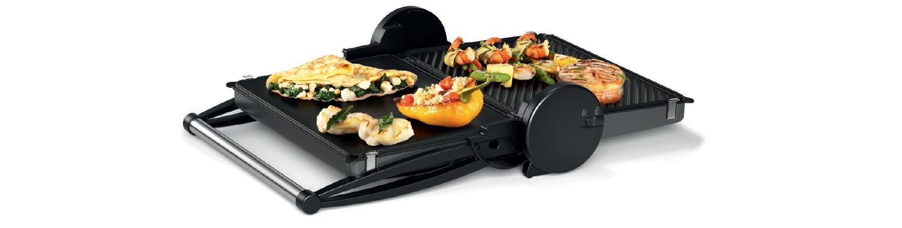 Bosch TCG4215 contact grill Bosch TCG4215 contact grill