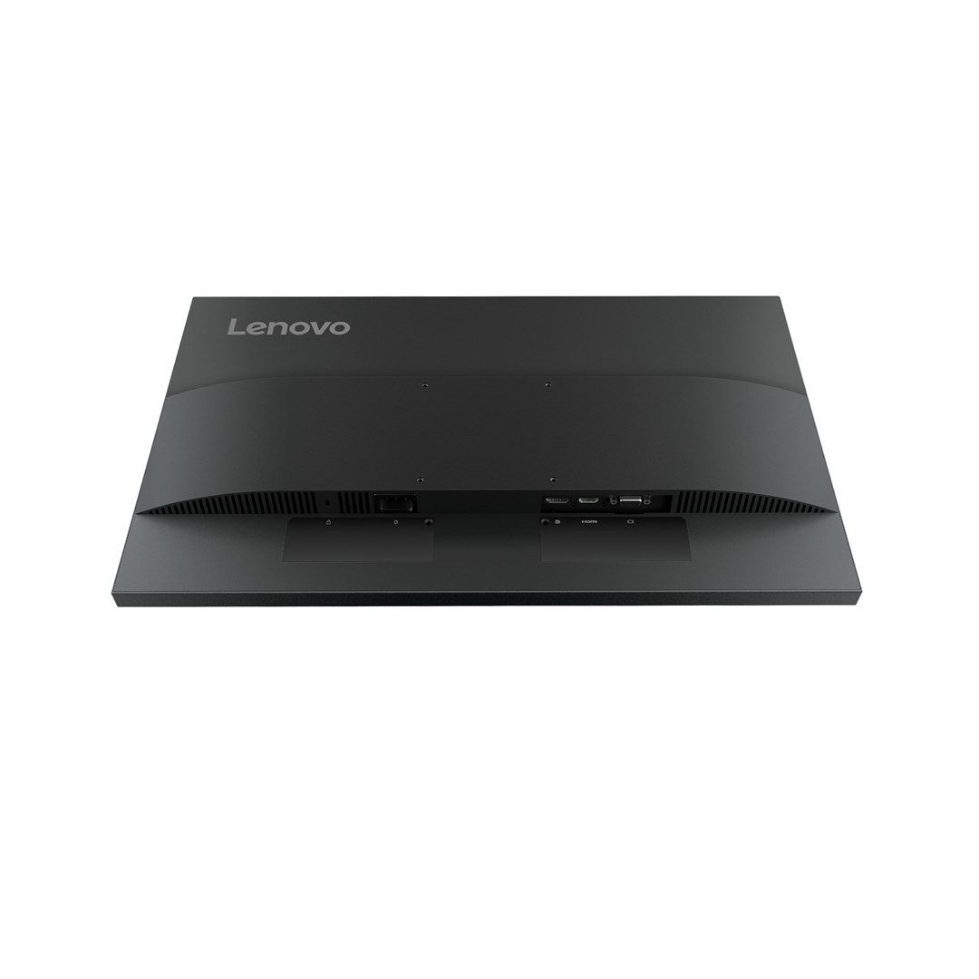 Lenovo ThinkVision E24-40 LED display 60.5 cm (23.8") 1920 x 1080 pixels Full HD LCD Black Lenovo ThinkVision E24-40 LED display 60.5 cm (23.8") 1920 x 1080 pixels Full HD LCD Black