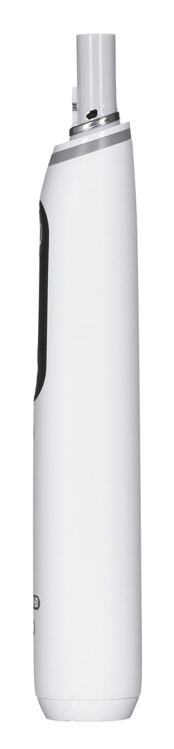 Braun Oral-B iO6 Series Electric Toothbrush White Braun Oral-B iO6 Series Electric Toothbrush White