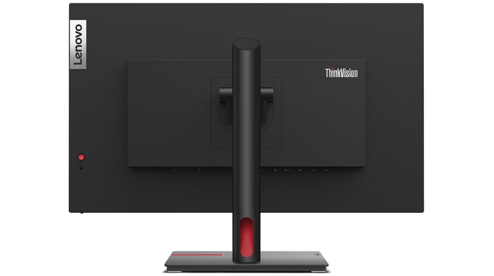 Lenovo T27h-30 LED display 68.6 cm (27") 2560 x 1440 pixels Quad HD Black Lenovo T27h-30 LED display 68.6 cm (27") 2560 x 1440 pixels Quad HD Black