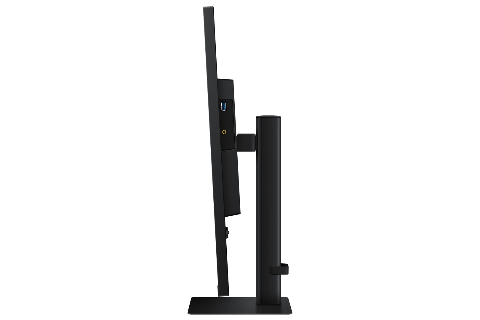 Samsung S70D computer monitor 81.3 cm (32") 3840 x 2160 pixels 4K Ultra HD LED Black Samsung S70D computer monitor 81.3 cm (32") 3840 x 2160 pixels 4K Ultra HD LED Black