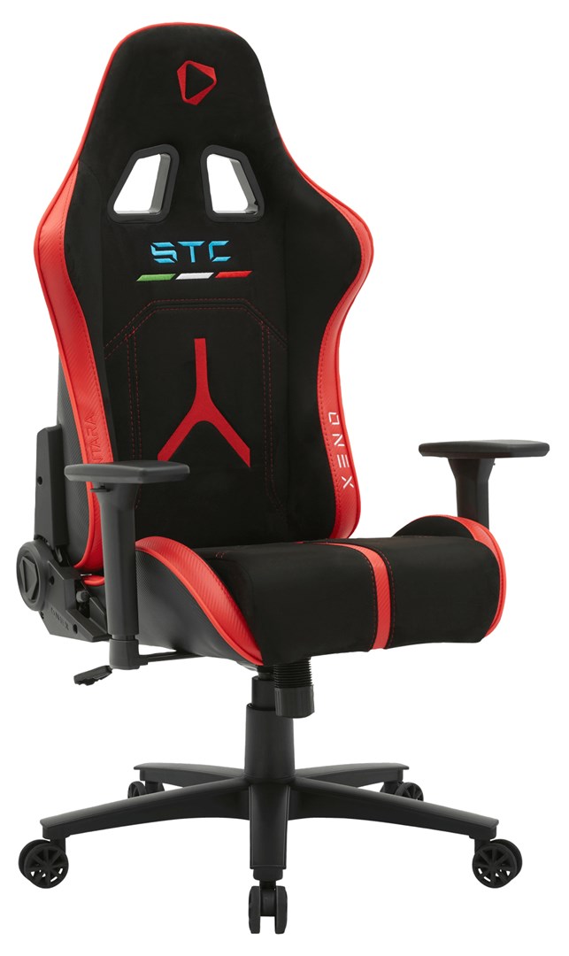 ONEX ONEX-STC-A-L-BR office/computer chair Padded seat Padded backrest ONEX ONEX-STC-A-L-BR office/computer chair Padded seat Padded backrest