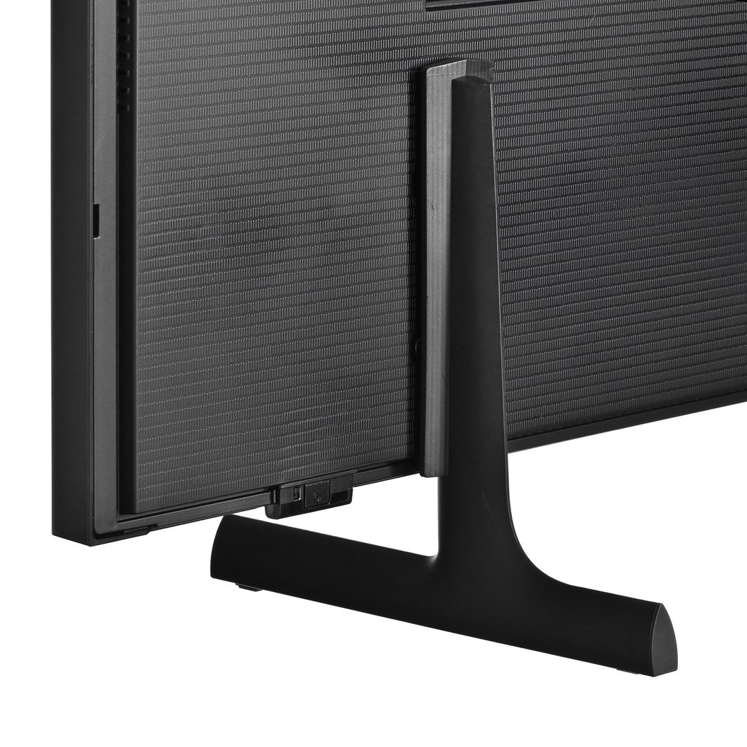 Samsung The Frame QE65LS03FAU 165.1 cm (65") 4K Ultra HD Smart TV Wi-Fi Black Samsung The Frame QE65LS03FAU 165.1 cm (65") 4K Ultra HD Smart TV Wi-Fi Black