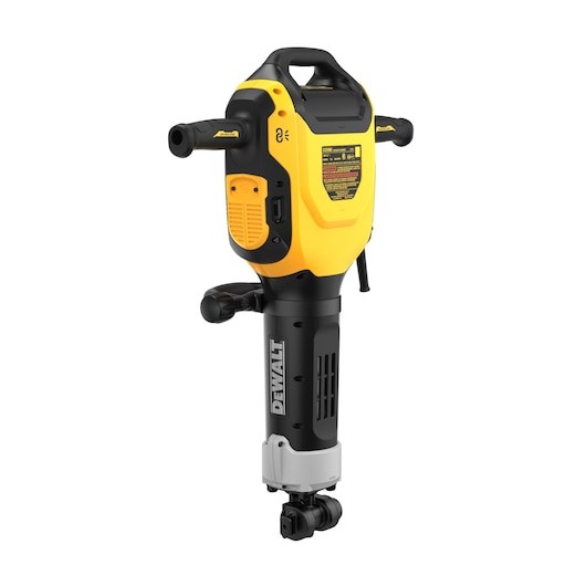 DeWALT D25966-QS demolition hammer DeWALT D25966-QS demolition hammer