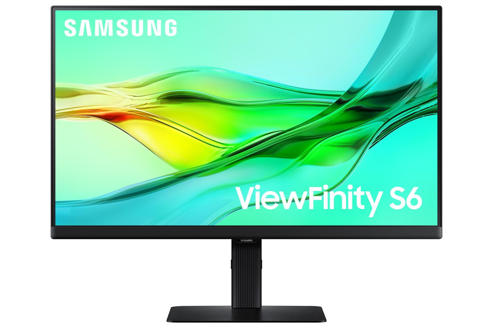 Samsung S60UD computer monitor 61 cm (24") 2560 x 1440 pixels Quad HD LCD Black Samsung S60UD computer monitor 61 cm (24") 2560 x 1440 pixels Quad HD LCD Black