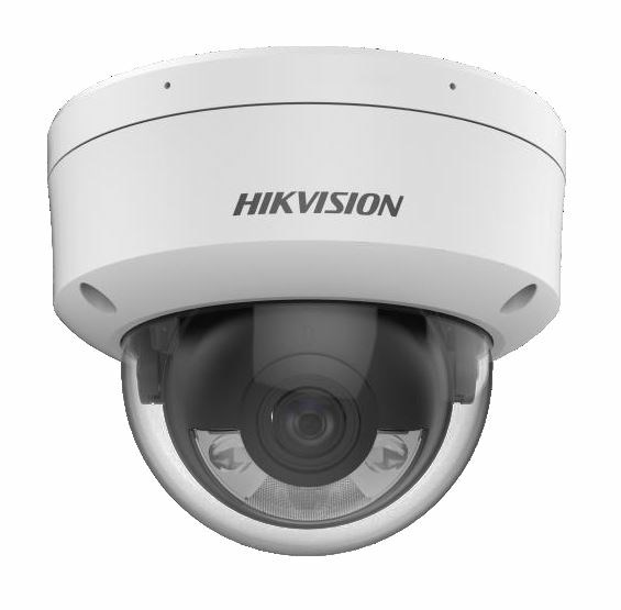 Hikvision Pro Series with ColorVu DS-2CD2143G2-LI(2.8MM) security camera Dome IP security camera Outdoor 2680 x 1520 pixels Ceiling/wall Hikvision Pro Series with ColorVu DS-2CD2143G2-LI(2.8MM) security camera Dome IP security camera Outdoor 2680 x 1520 pixels Ceiling/wall