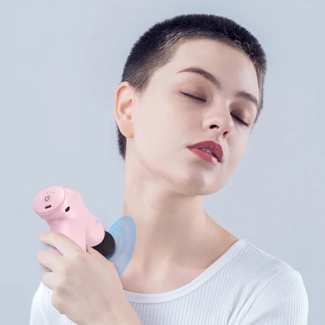 Havit MG1508 pistol hand massager Havit MG1508 pistol hand massager