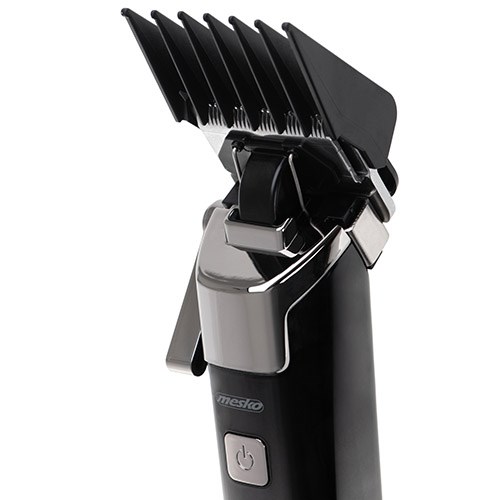 Mesko MS 2842 Hair clipper with LCD display - USB-c Mesko MS 2842 Hair clipper with LCD display - USB-c