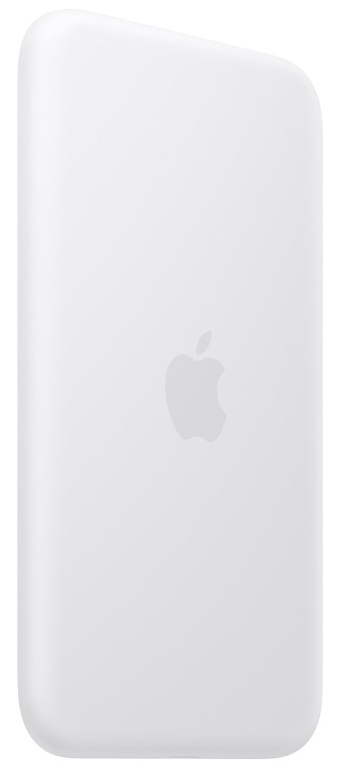 Apple MGPG4ZM/A power bank Wireless charging White Apple MGPG4ZM/A power bank Wireless charging White