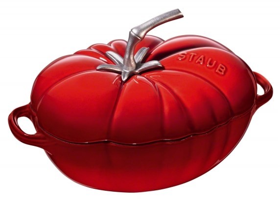 ZWILLING Tomato 2.5 L Round Casserole baking dish ZWILLING Tomato 2.5 L Round Casserole baking dish