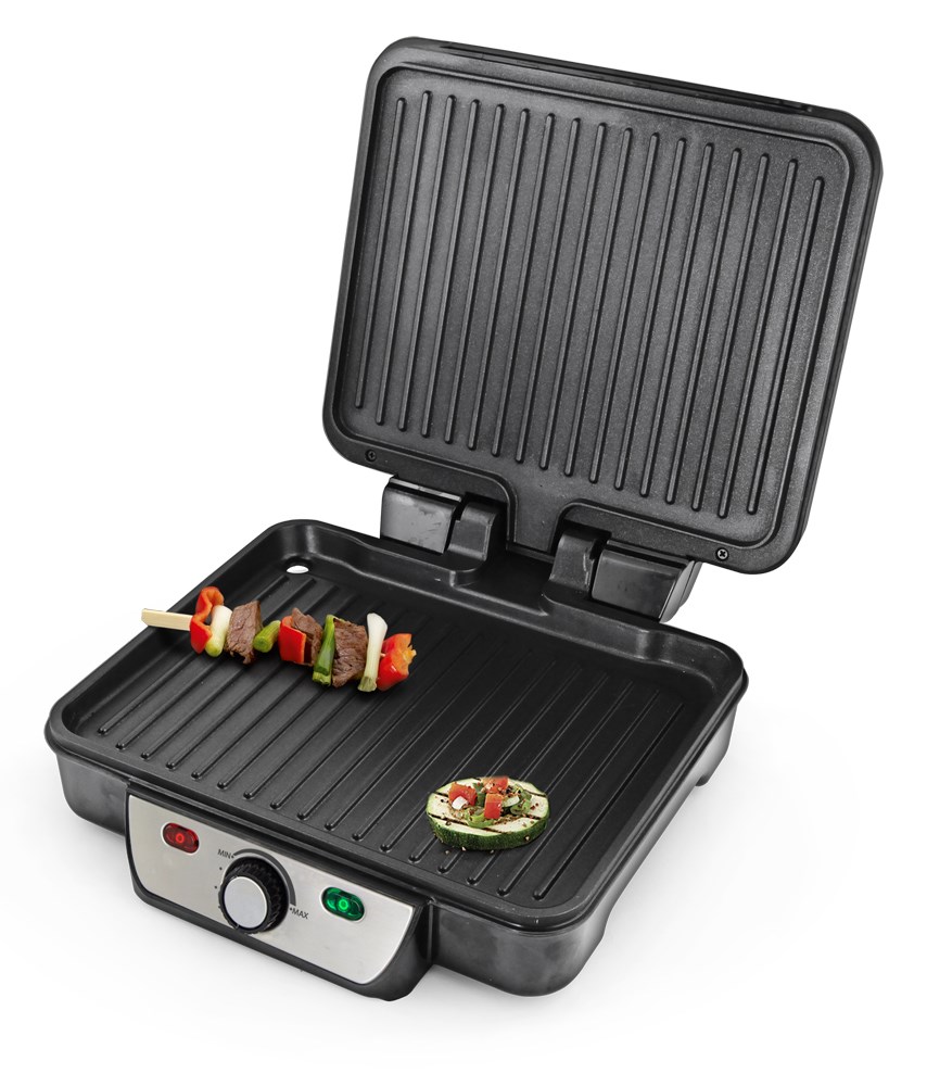 Esperanza EKG007 contact grill Esperanza EKG007 contact grill