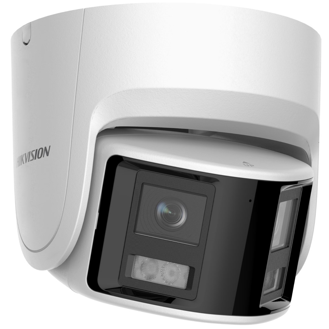 IP Camera: HikVision DS-2CD2367G2P-LSU/SL(2.8mm)(C) IP Camera: HikVision DS-2CD2367G2P-LSU/SL(2.8mm)(C)
