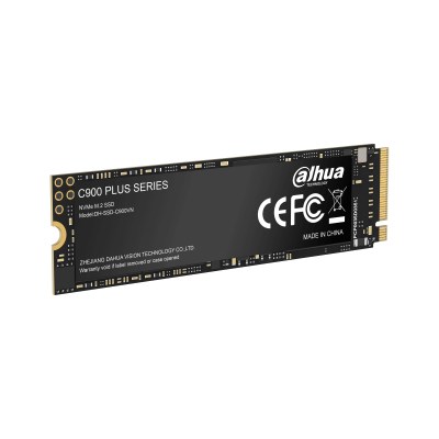 Dahua Technology DHI-SSD-C900VN512G internal solid state drive 512 GB M.2 PCI Express 3.0 NVMe 3D TLC Dahua Technology DHI-SSD-C900VN512G internal solid state drive 512 GB M.2 PCI Express 3.0 NVMe 3D TLC