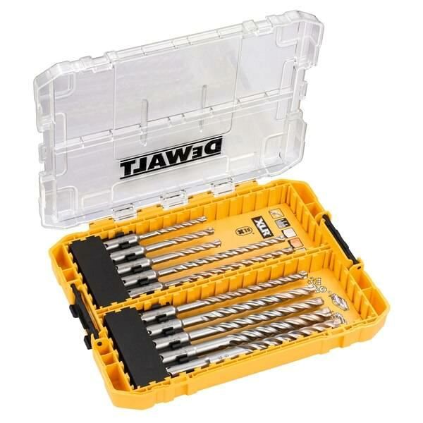 DeWALT DT70752-QZ drill bit 1 pc(s) DeWALT DT70752-QZ drill bit 1 pc(s)