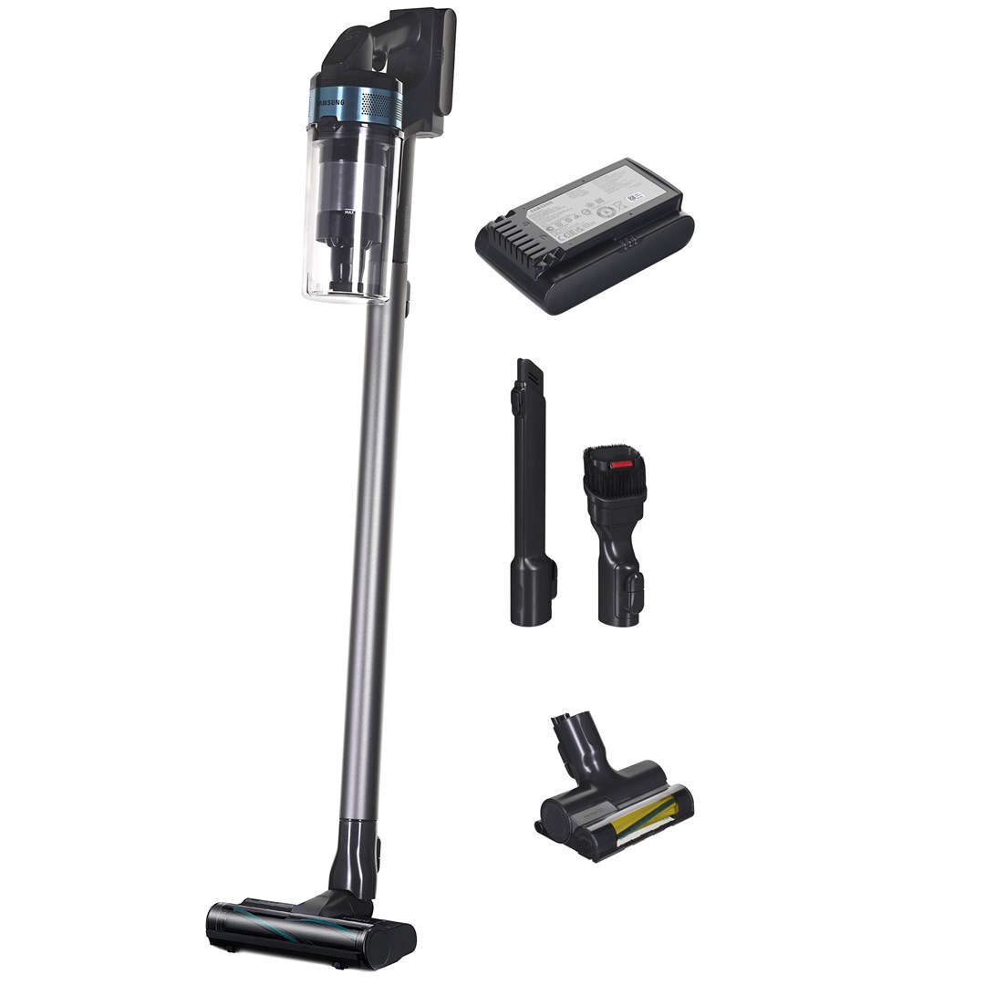 Samsung Handheld vacuum Jet 75E Pet VS20B75AGR1/GE Samsung Handheld vacuum Jet 75E Pet VS20B75AGR1/GE