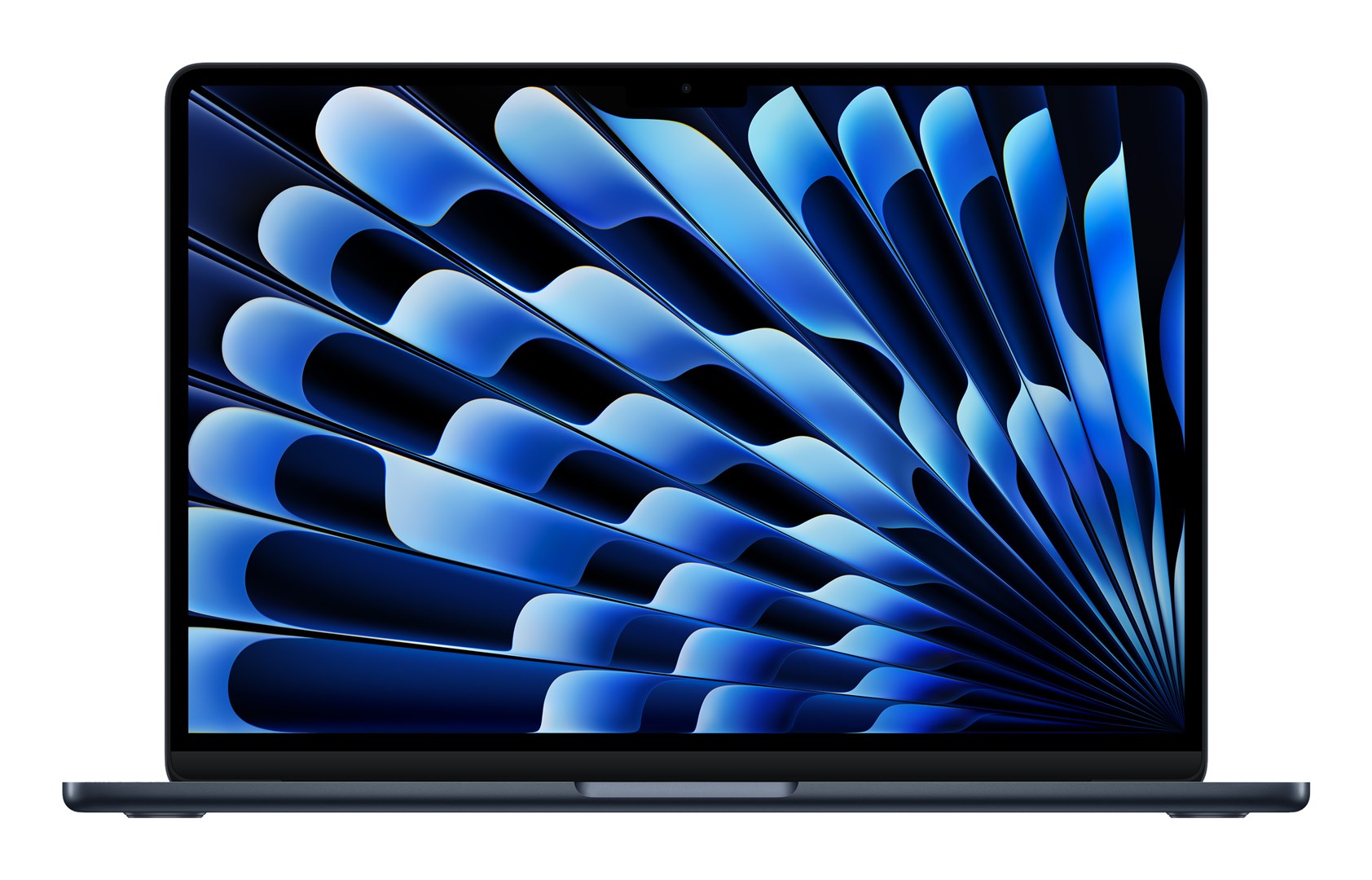 Apple MacBook Air 13-inch : M4 chip with 10-core CPU and 10-core GPU, 16GB, 512GB SSD - Midnight Apple MacBook Air 13-inch : M4 chip with 10-core CPU and 10-core GPU, 16GB, 512GB SSD - Midnight